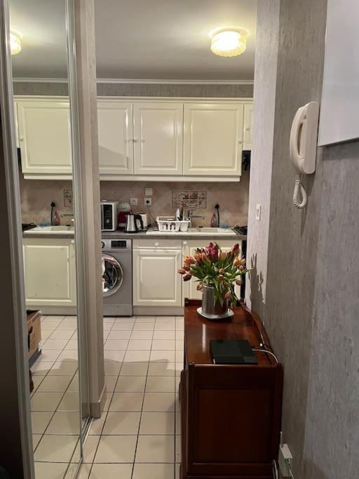 Le Clos Du Chateau Rouge 3* Avec Parking Securise Annemasse Exterior foto