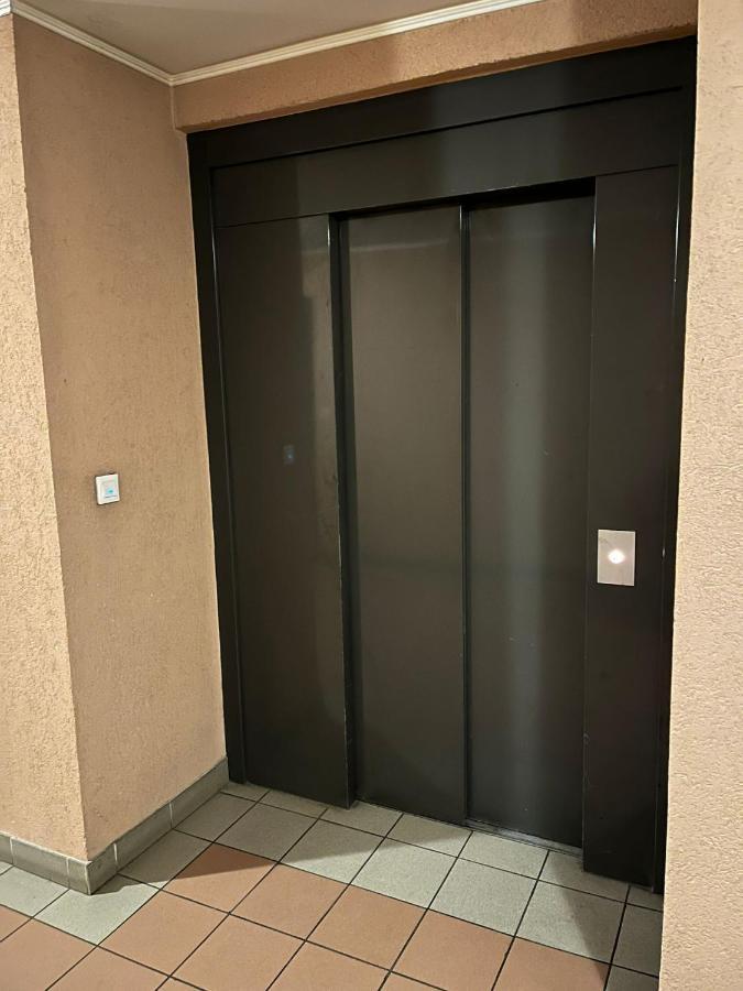 Le Clos Du Chateau Rouge 3* Avec Parking Securise Annemasse Exterior foto